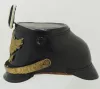 German Imperial Marine Enlisted Shako Visuel 7